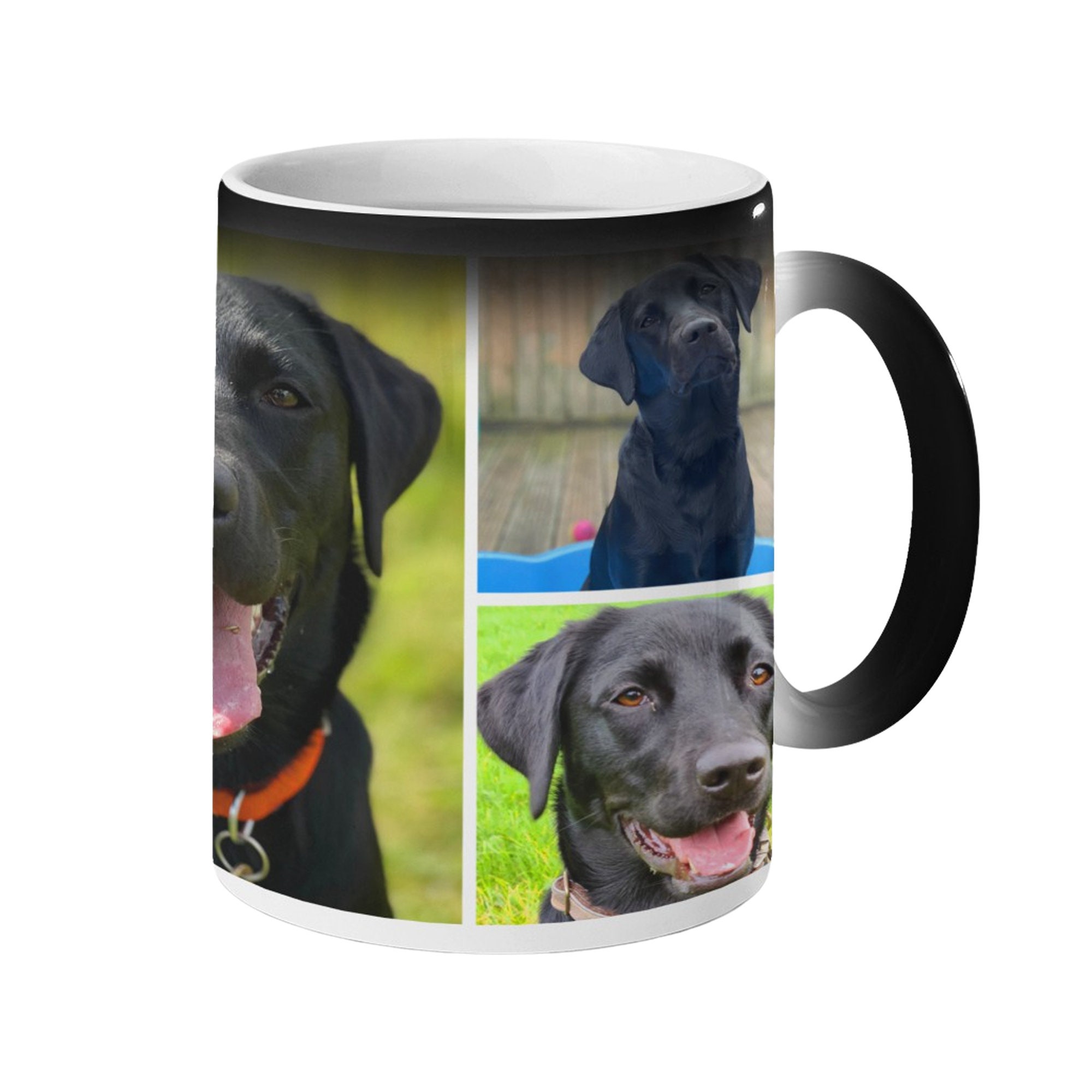 Kişiselleştirilmiş hediye kupa - Coffee Tea Images incelemesi ve fiyatı