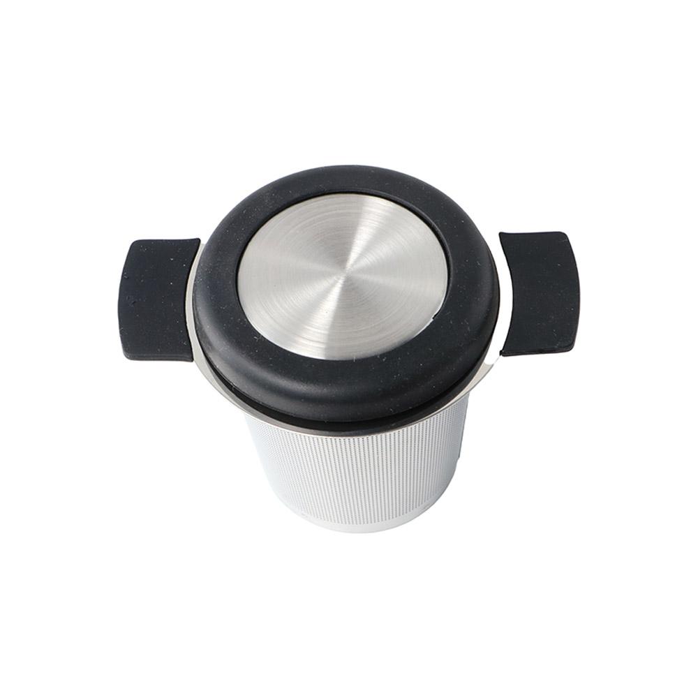 İnce Gözenekli 1 adet Kapaklı  - Coffee Tea Infuser incelemesi ve fiyatı