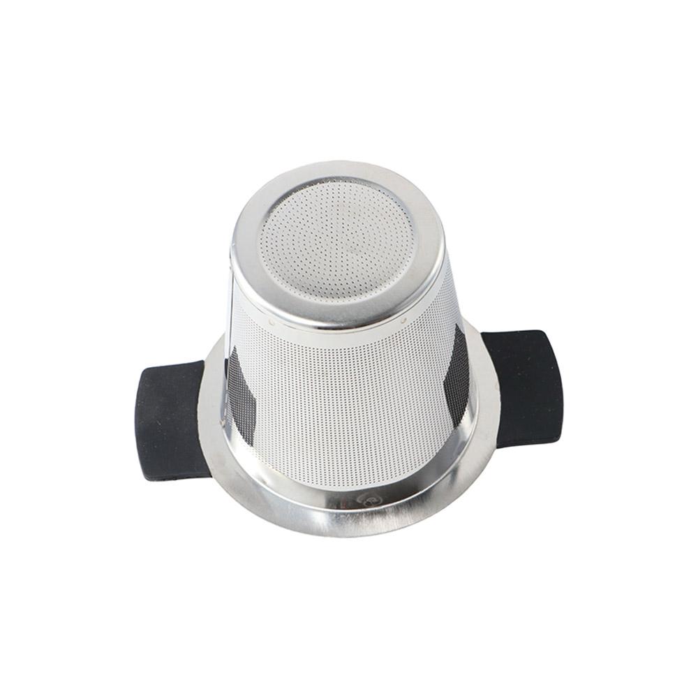 İnce Gözenekli 1 adet Kapaklı  - Coffee Tea Infuser incelemesi ve fiyatı
