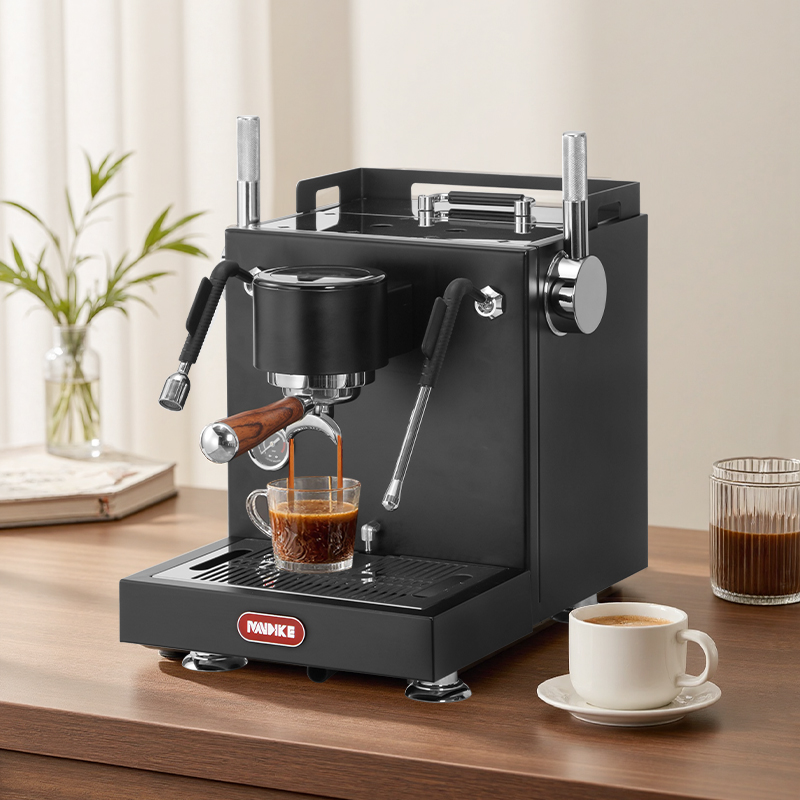 Elektrikli Ticari Yarı Otomati - Coffee Tea Espresso Machines incelemesi ve fiyatı