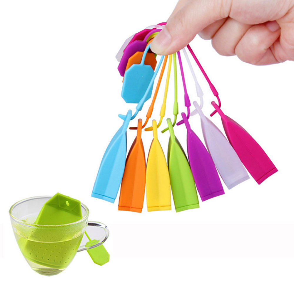 Silikon Dünya Gıda Sınıfı Sili - Coffee Tea Infuser incelemesi ve fiyatı