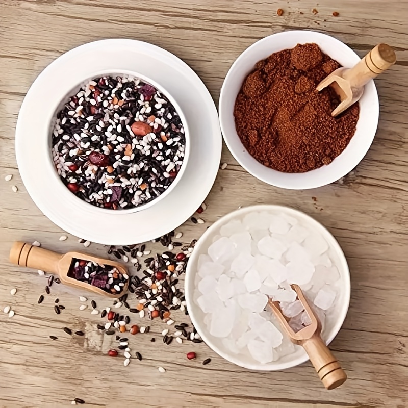 Bambu Kaşık - Çok Amaçlı Mini  - Coffee Tea Like incelemesi ve fiyatı