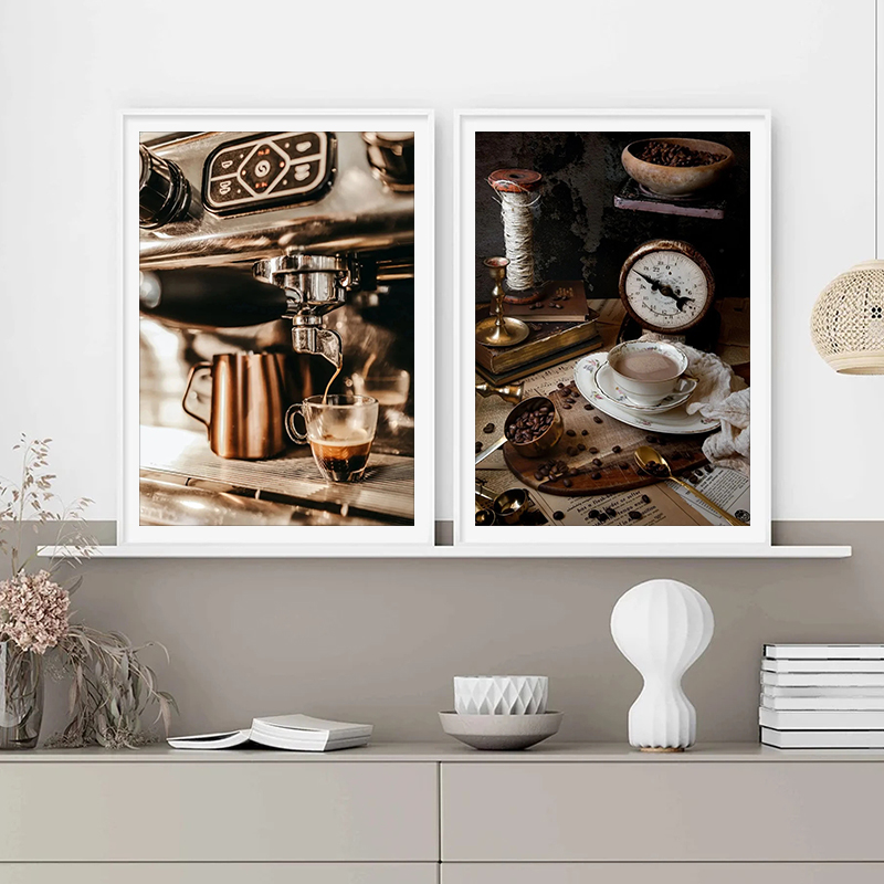Vintage Kahve Çekirdeği El Kah - Coffee Tea Mugs incelemesi ve fiyatı