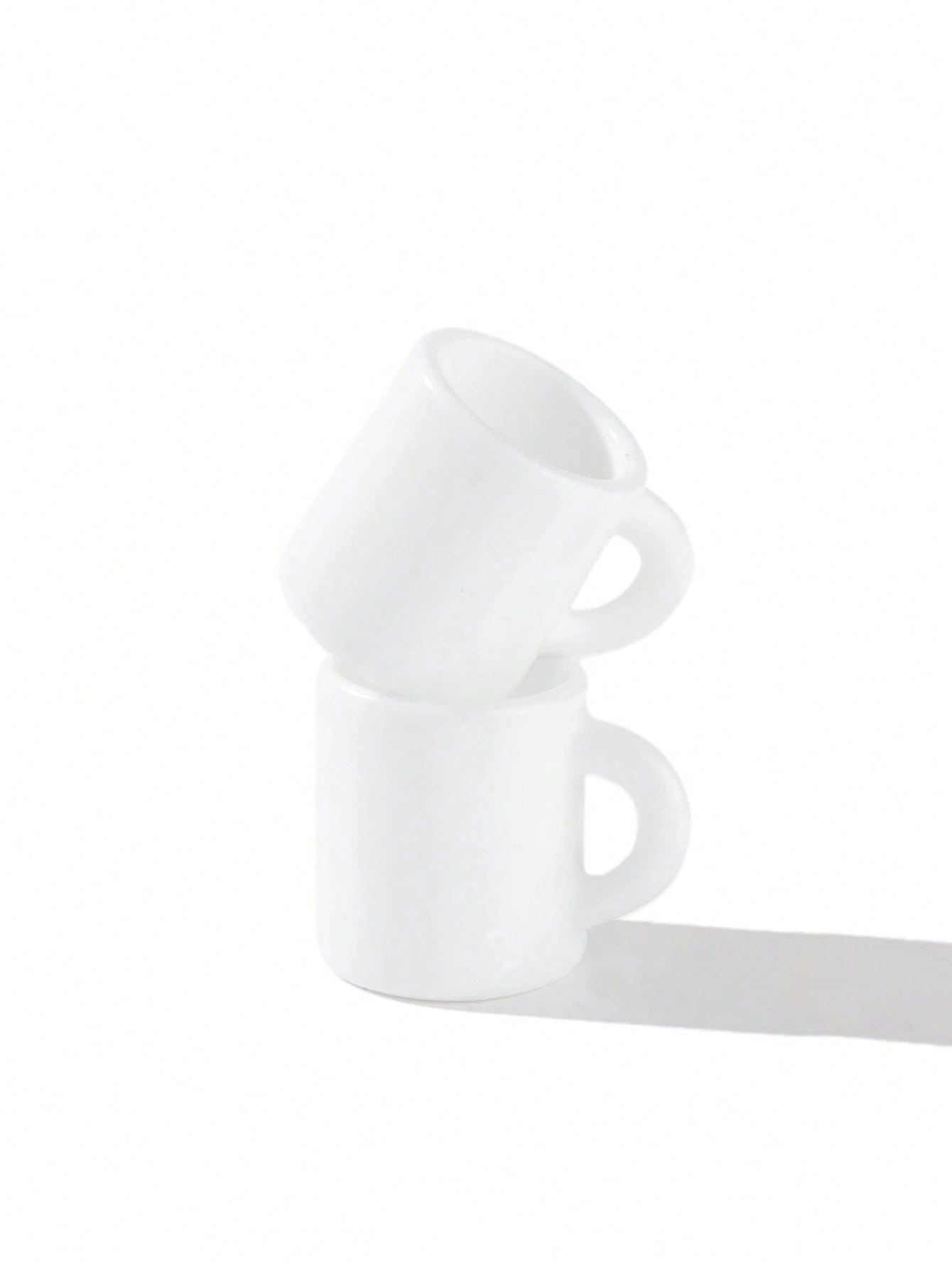 10 adet Dollhouse Minyatür Bey - Coffee Tea Mugs incelemesi ve fiyatı