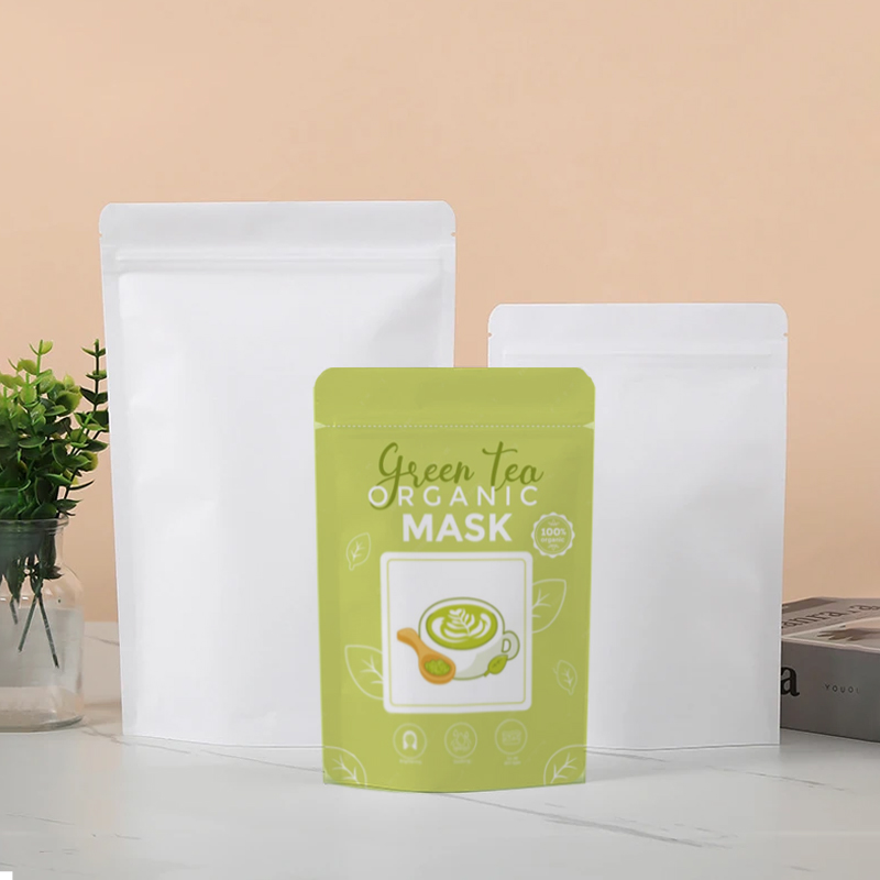 Özel Beyaz Kraft Kağıt Kilitli - Coffee Tea Flower incelemesi ve fiyatı