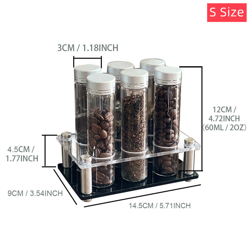 Kahve çekirdekleri saklama kab - Coffee Tea Containers incelemesi ve fiyatı