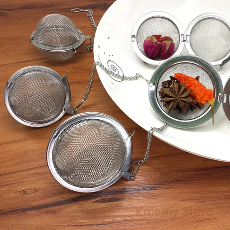 Paslanmaz Çelik Oval Kalp Şekl - Coffee Tea Infuser incelemesi ve fiyatı