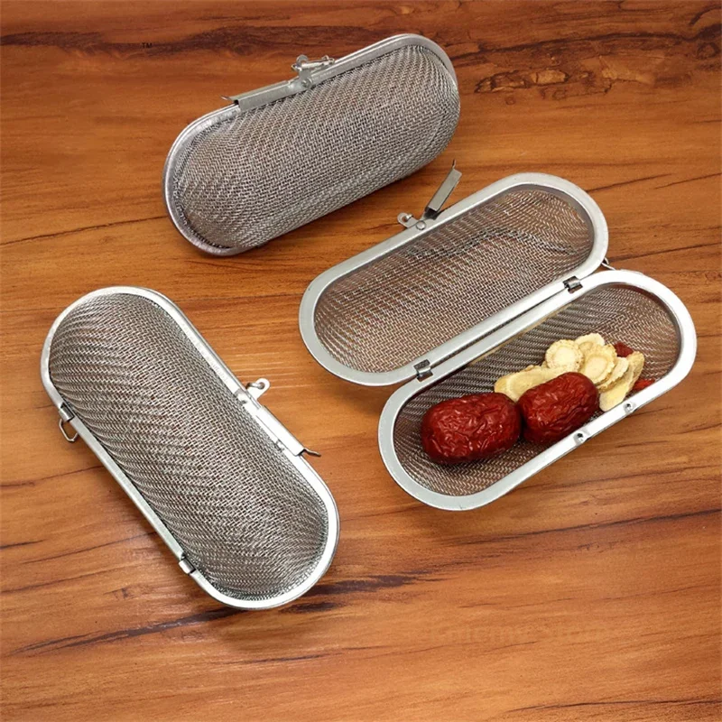Paslanmaz Çelik Oval Kalp Şekl - Coffee Tea Infuser incelemesi ve fiyatı