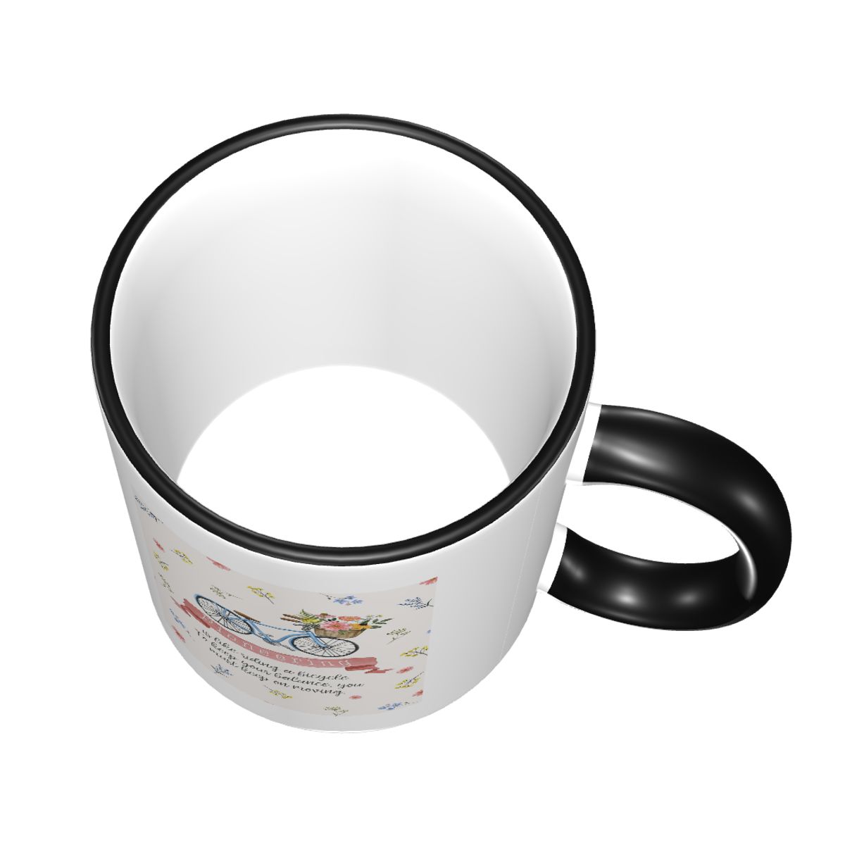 Öncülük Yapmak Bisiklete Binme - Coffee Tea Like incelemesi ve fiyatı