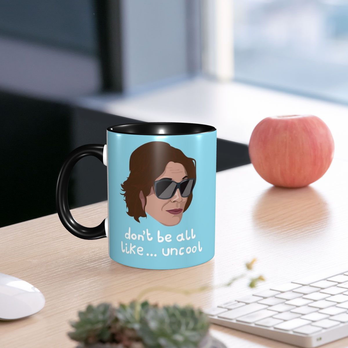 Luann - Gerçek Ev Hanımları -  - Coffee Tea Like incelemesi ve fiyatı