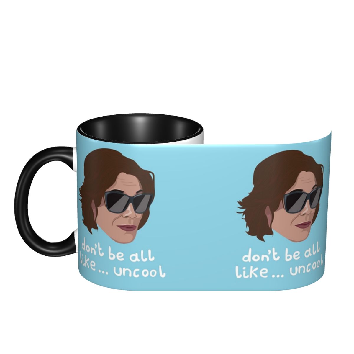 Luann - Gerçek Ev Hanımları -  - Coffee Tea Like incelemesi ve fiyatı
