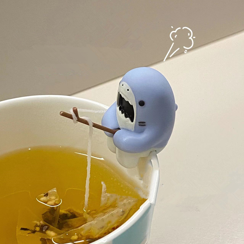 Yeniden kullanılabilir Silikon - Coffee Tea Infuser incelemesi ve fiyatı