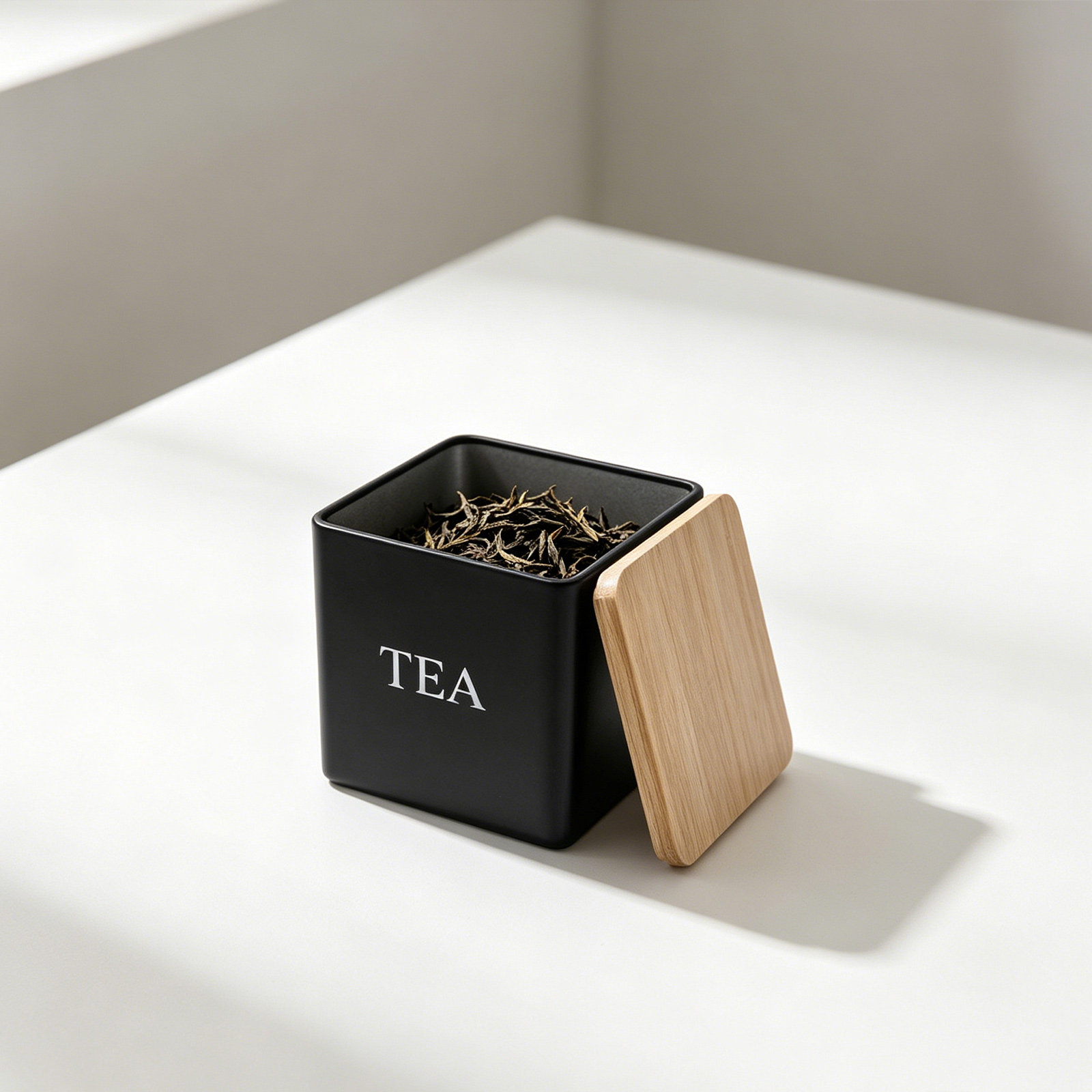 3 Parça Metal Çay Kahve Şeker  - Coffee Tea And Sugar Canisters incelemesi ve fiyatı